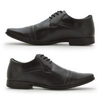 Sapato Social LRC Las Vegas - Preto