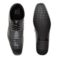 Sapato Social LRC Las Vegas - Preto