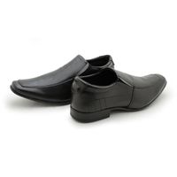 Sapato Social LRC Las Vegas - Preto