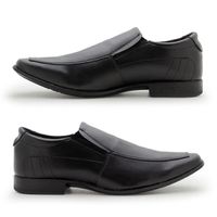 Sapato Social LRC Las Vegas - Preto