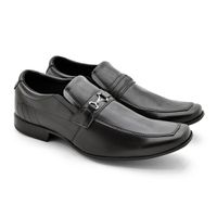 Sapato Social LRC Las Vegas - Preto