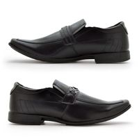 Sapato Social LRC Las Vegas - Preto