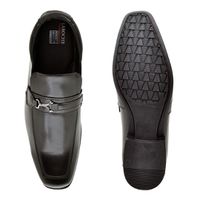 Sapato Social LRC Las Vegas - Preto