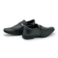 Sapato Social LRC Las Vegas - Preto