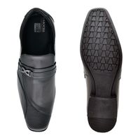 Sapato Social LRC Las Vegas - Preto