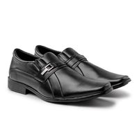 Sapato Social Las Vegas - Preto