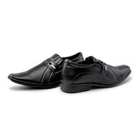 Sapato Social Las Vegas - Preto