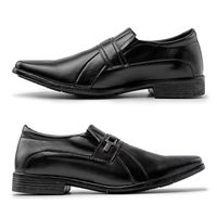 Sapato Social Las Vegas - Preto