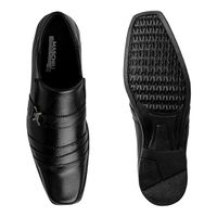 Sapato Social Masculino Las Vegas - Preto