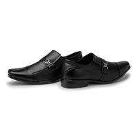 Sapato Social Masculino Las Vegas - Preto