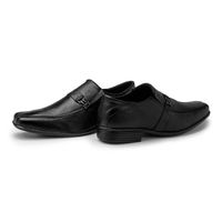 Sapato Social Masculino Las Vegas - Preto