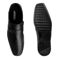 Sapato Social Masculino Las Vegas - Preto