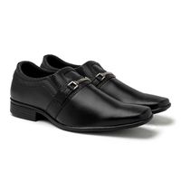 Sapato Social Las Vegas - Preto