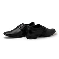 Sapato Social Las Vegas - Preto