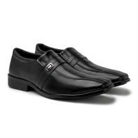 Sapato Social Las Vegas - Preto