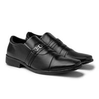 Sapato Social Las Vegas - Preto