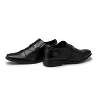 Sapato Social Las Vegas - Preto