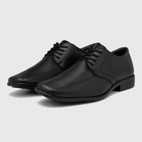 Sapato Social LRC Las Vegas - Preto