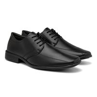 Sapato Social LRC Las Vegas - Preto