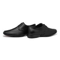 Sapato Social LRC Las Vegas - Preto