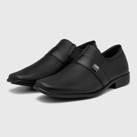 Sapato Social LRC Las Vegas - Preto