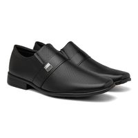 Sapato Social LRC Las Vegas - Preto