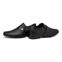 Sapato Social LRC Las Vegas - Preto