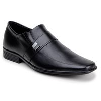 Sapato Social LRC Las Vegas - Preto