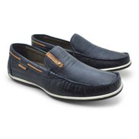 Combo: Sapatenis Stratus + Mocassim Paraty + Mule Stratus