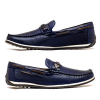Mocassim Paraty + Chinelo Cairo