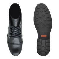 Bota Saara Preto Tal Pai/ Tal Filho