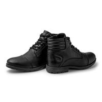 Bota Saara LRC - Preto