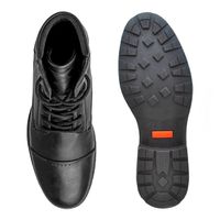 Bota Saara LRC - Preto
