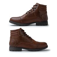 Bota Saara LRC - Brown