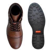 Bota Saara LRC - Brown