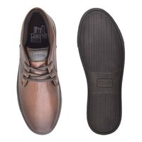 Combo: 2 Sapatenis Stratus + 1 Mocassim Paraty