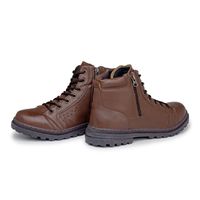 Bota LRC Vacanza - Brown