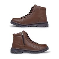Bota LRC Vacanza - Brown