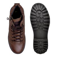 Bota LRC Vacanza - Brown