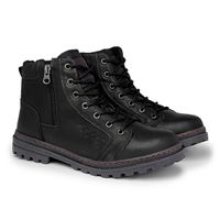 Bota LRC Vacanza - Preto