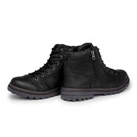 Bota LRC Vacanza - Preto