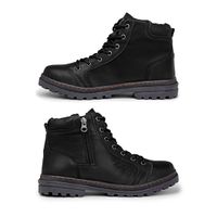 Bota LRC Vacanza - Preto