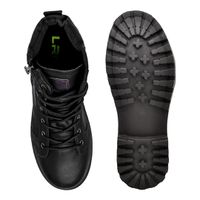 Bota LRC Vacanza - Preto