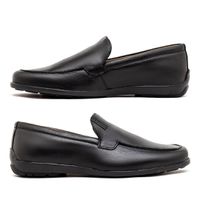 Mocassim Masculino Laroche Maragogi Em Couro - Preto