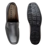 Mocassim Masculino Laroche Maragogi Em Couro - Preto