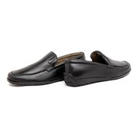 Mocassim Masculino Laroche Maragogi Em Couro - Preto