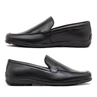 Mocassim Masculino Laroche Maragogi Em Couro - Preto