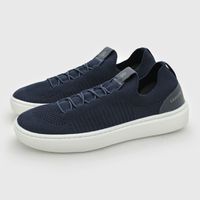 Tenis Casual Knit Miami Laroche - Azul SB