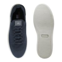 Tenis Casual Knit Miami Laroche - Azul SB