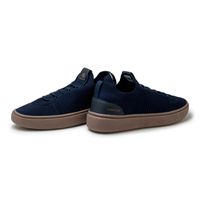 Tenis Casual Knit Miami Laroche - Azul